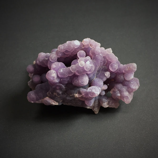 Botryoidal Chalcedony (Grape Agate) Specimen