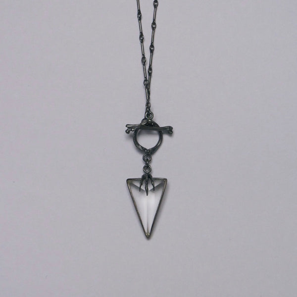 Hexen Pendant