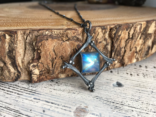 Discontinued - Pharaoh's Tomb Pendant