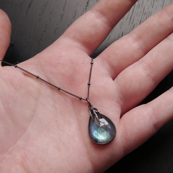Eyrie Pendant