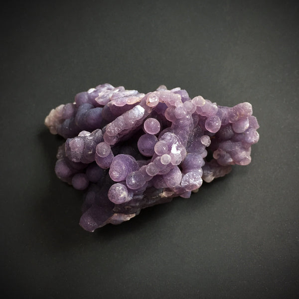 Botryoidal Chalcedony (Grape Agate) Specimen
