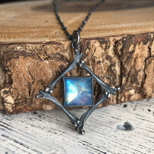 Discontinued - Pharaoh's Tomb Pendant