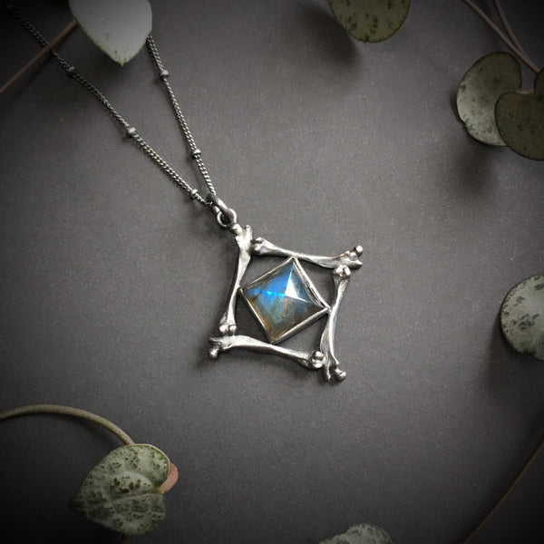 Discontinued - Pharaoh's Tomb Pendant