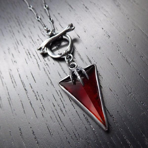 Hexen Pendant