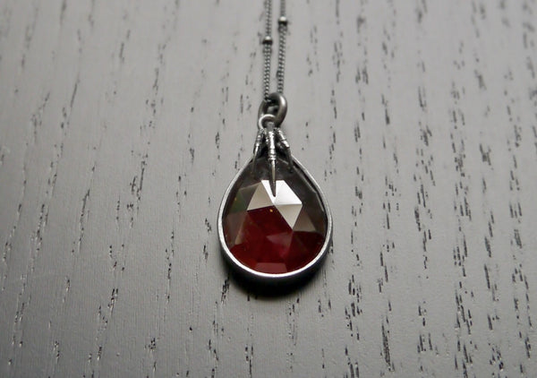 Eyrie Pendant