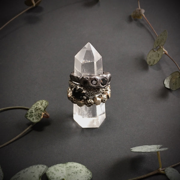 Quartz Obelisk Point