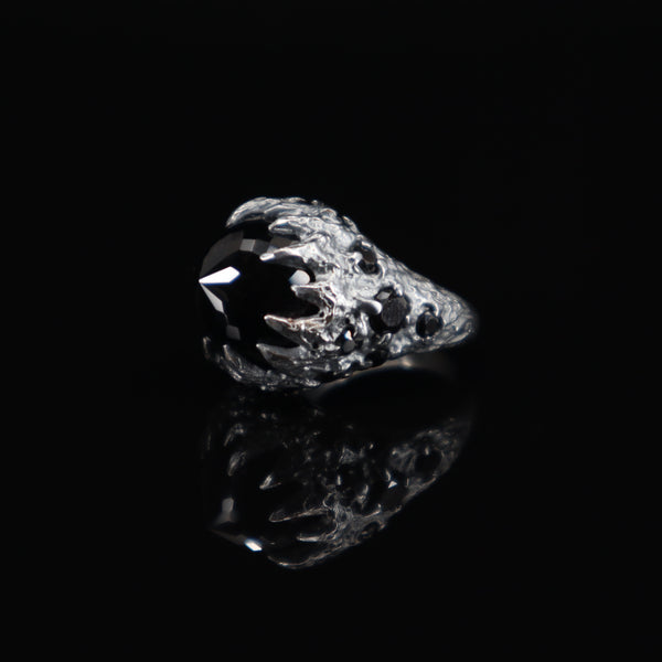 Midnight Dreary Ring