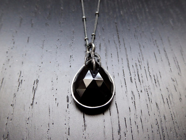Eyrie Pendant