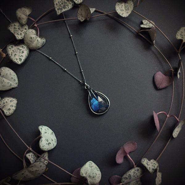 Eyrie Pendant