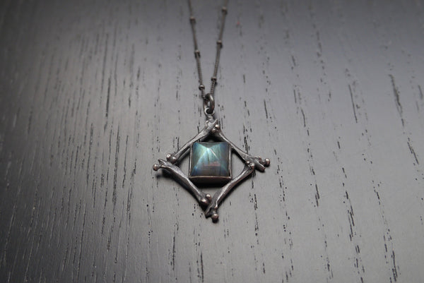 Discontinued - Pharaoh's Tomb Pendant