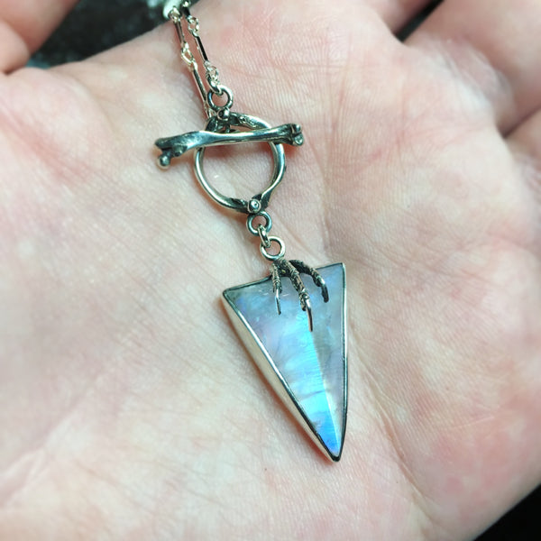 Hexen Pendant