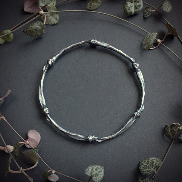 Voodoo Priestess Bangle