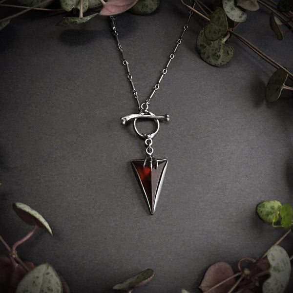 Hexen Pendant