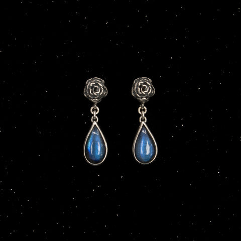 Anjelica Earrings