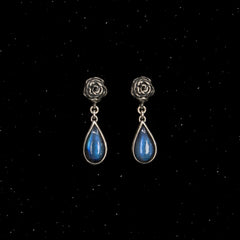 Anjelica Earrings