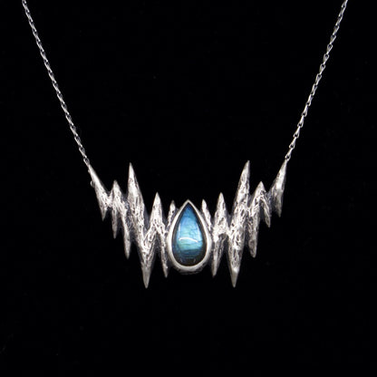 Nosferatu Necklace