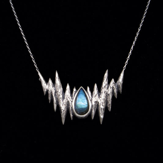 Nosferatu Necklace