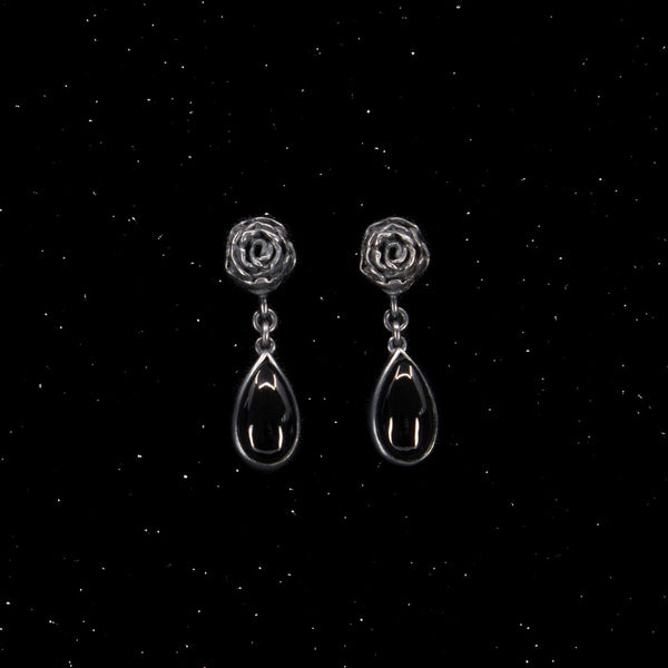 Anjelica Earrings