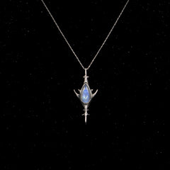 Dagon Pendant