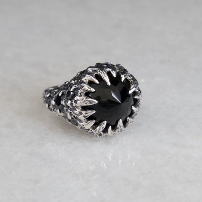 Midnight Dreary Ring