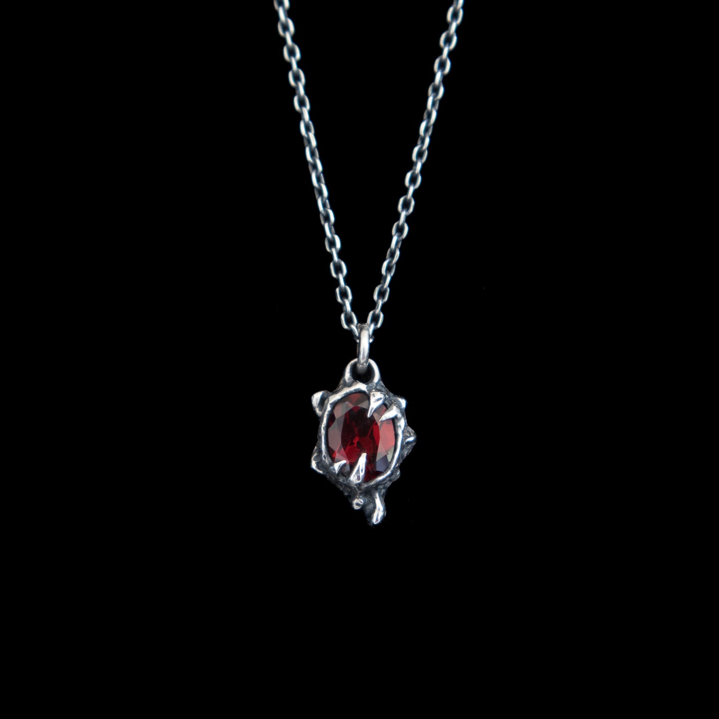 Primordial Pendant