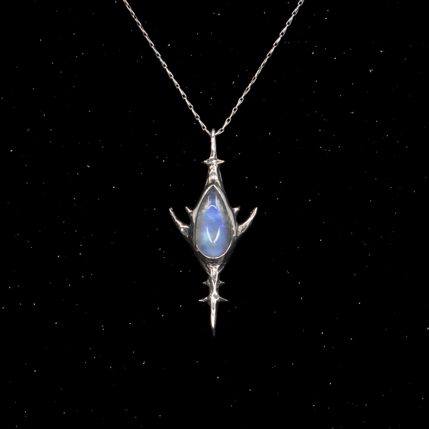 Dagon Pendant