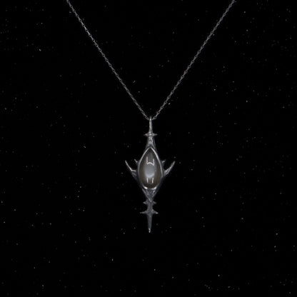 Dagon Pendant