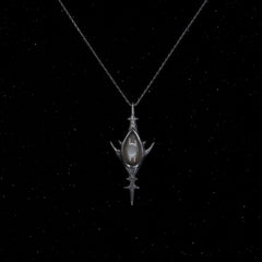 Dagon Pendant