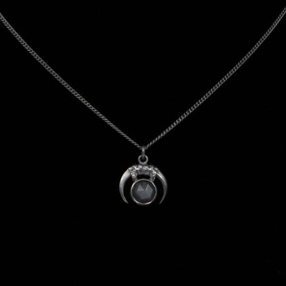 Luna Obscura Pendant