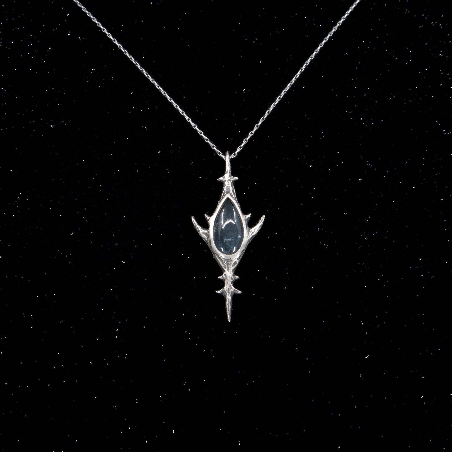 Dagon Pendant