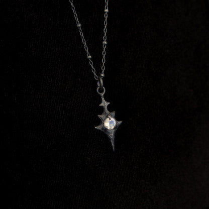 Eldritch Pendant - Brilliant Cut