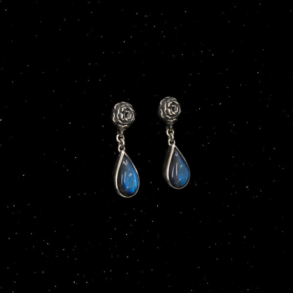 Anjelica Earrings