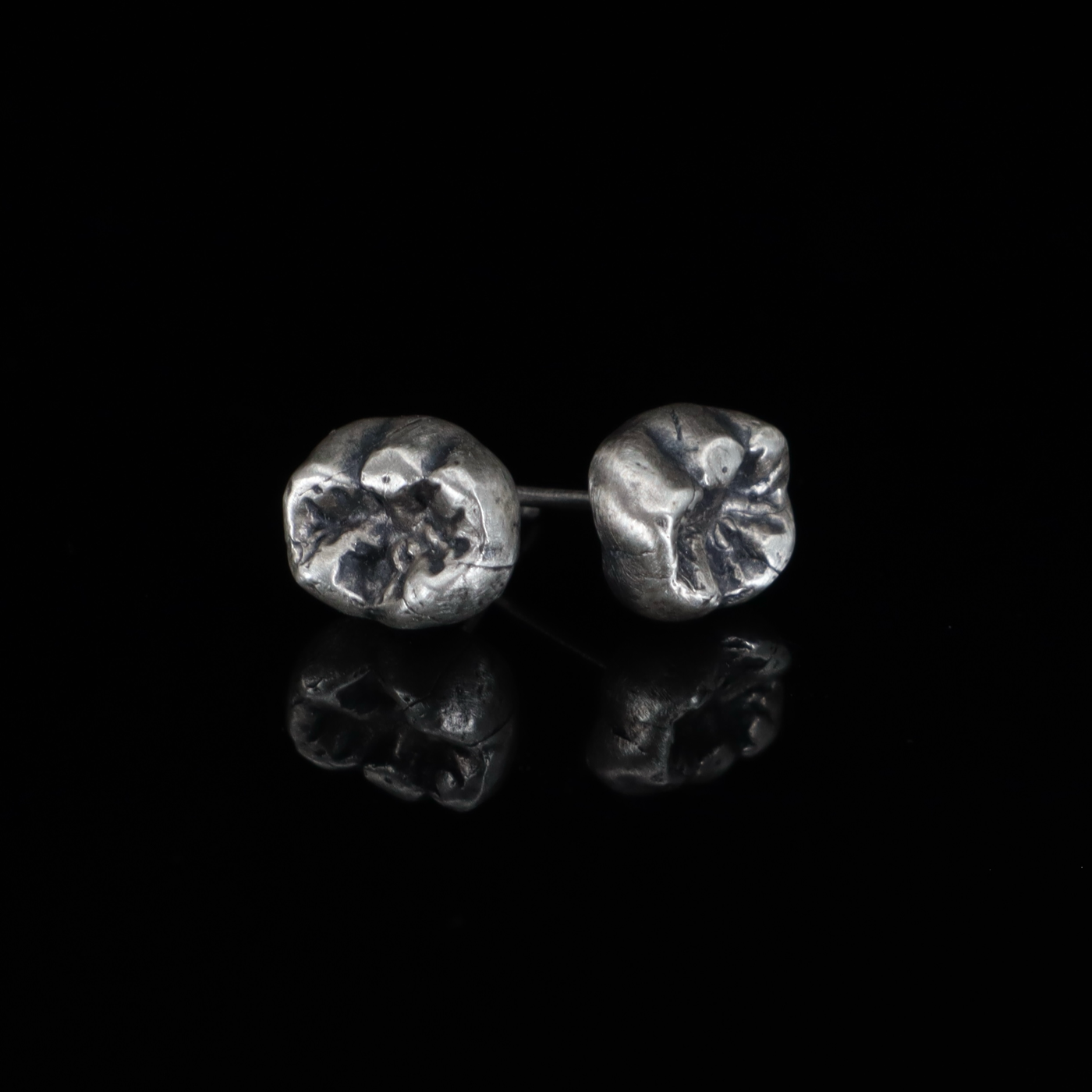 Baby Tooth Studs