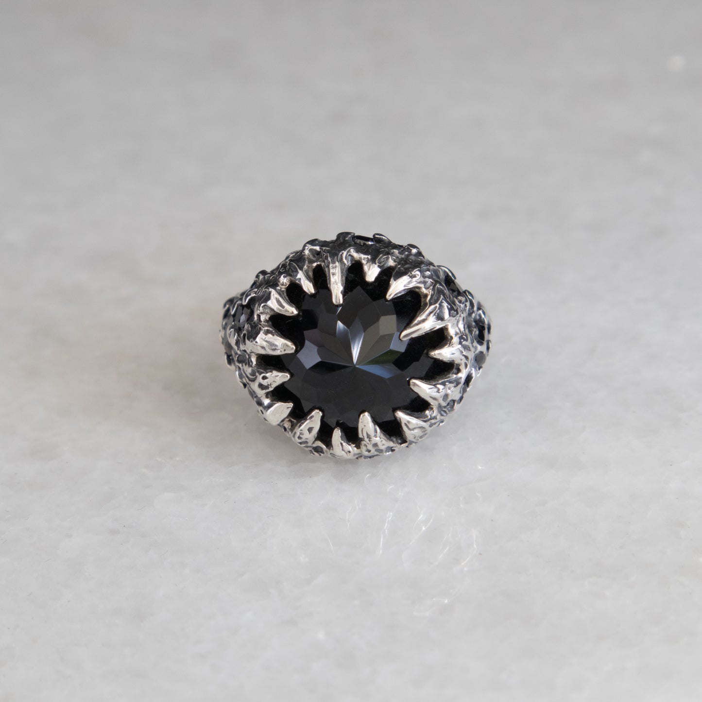 Midnight Dreary Ring