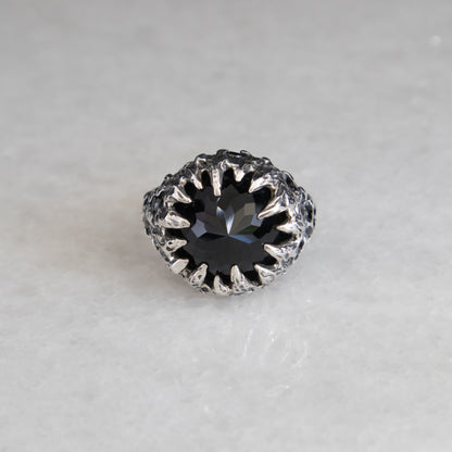 Midnight Dreary Ring