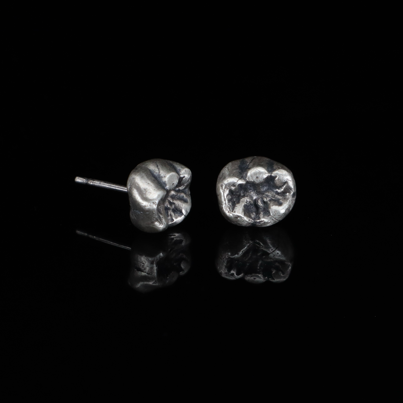 Baby Tooth Studs