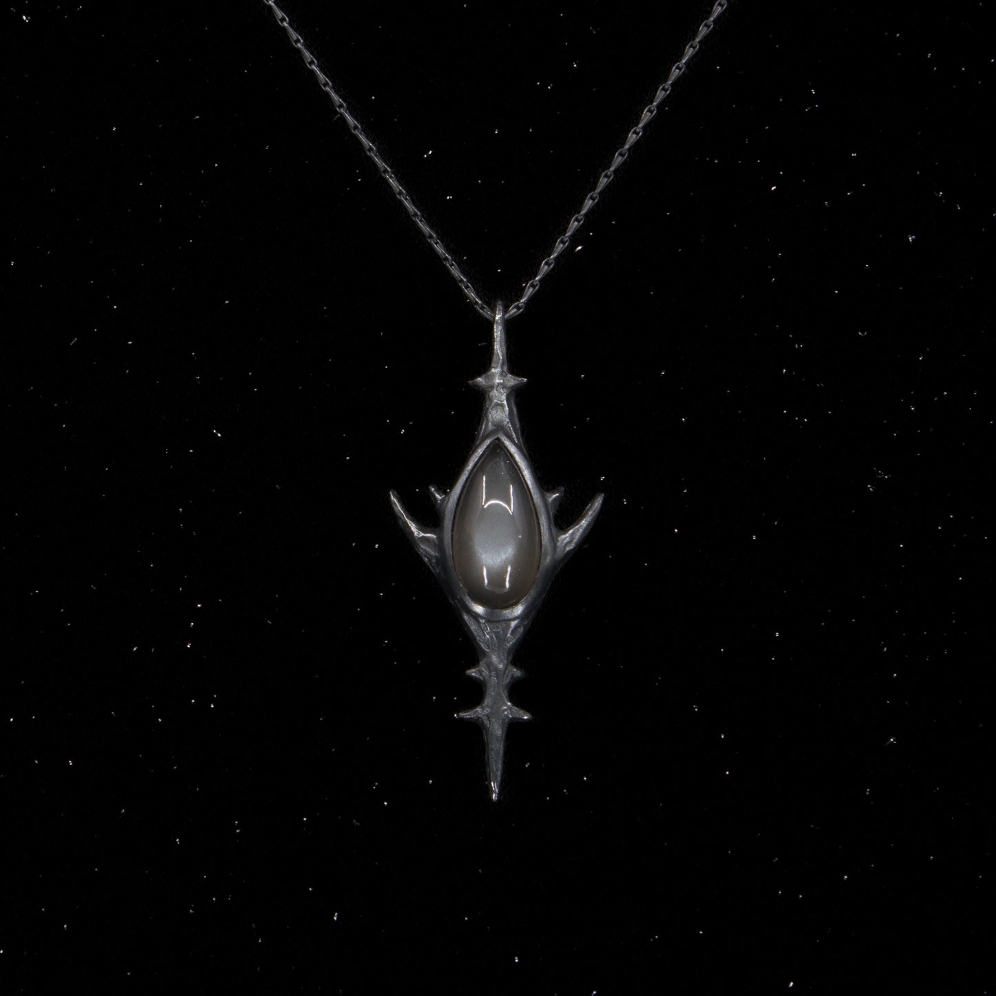 Dagon Pendant