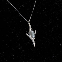 Dagon Pendant