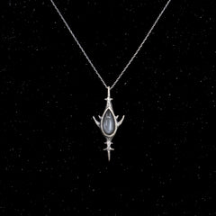 Dagon Pendant
