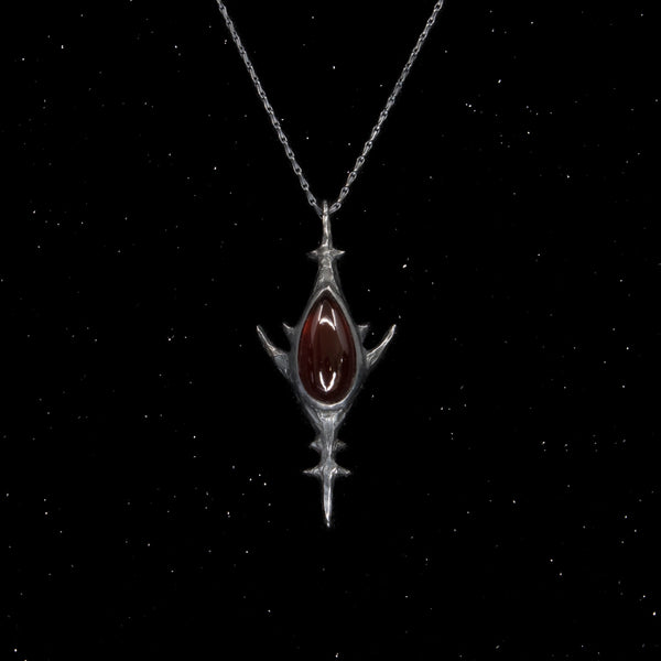 Dagon Pendant