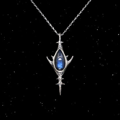 Dagon Pendant