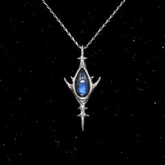 Dagon Pendant
