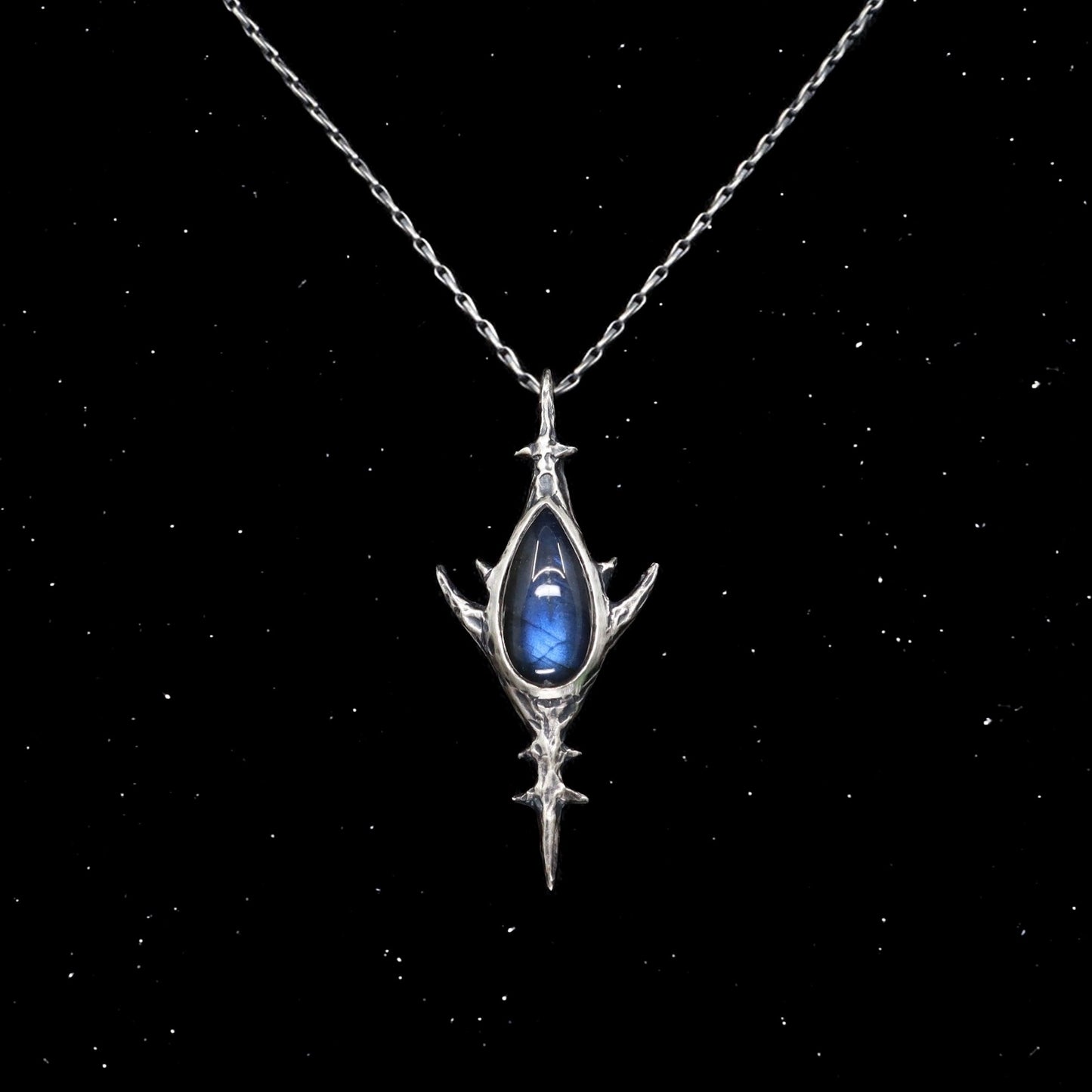 Dagon Pendant