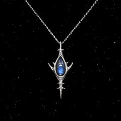 Dagon Pendant