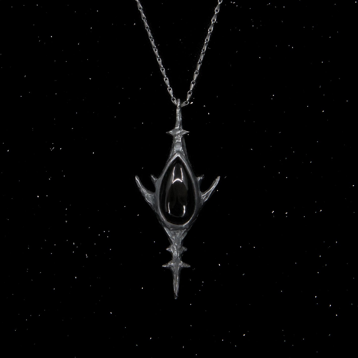 Dagon Pendant