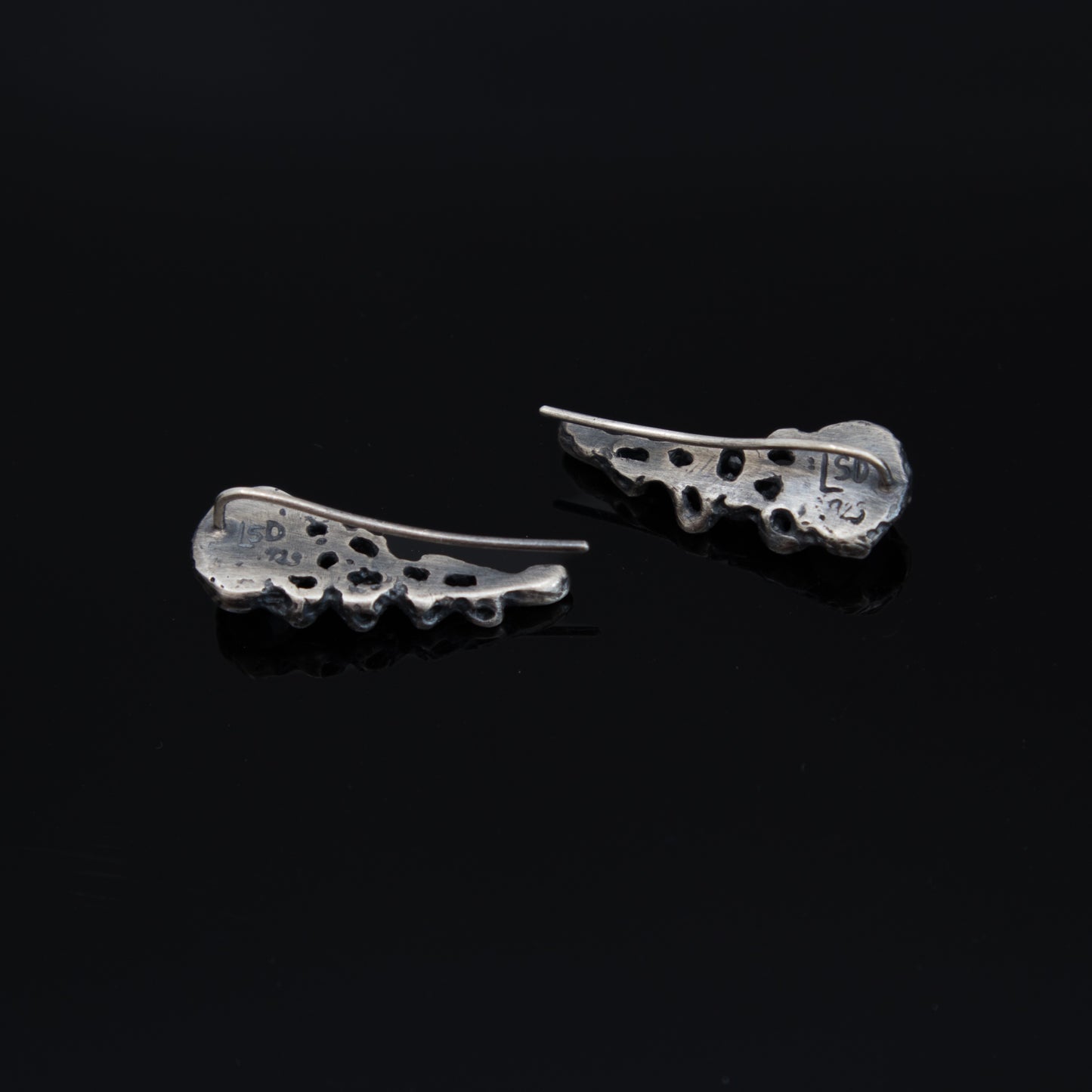 Drowned God Ear Climbers