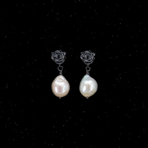 Lullaby Earrings - Ready to Ship