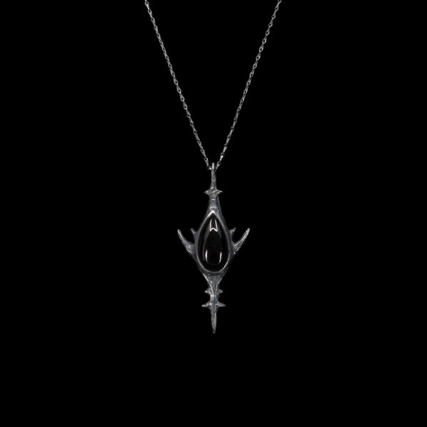 Dagon Pendant