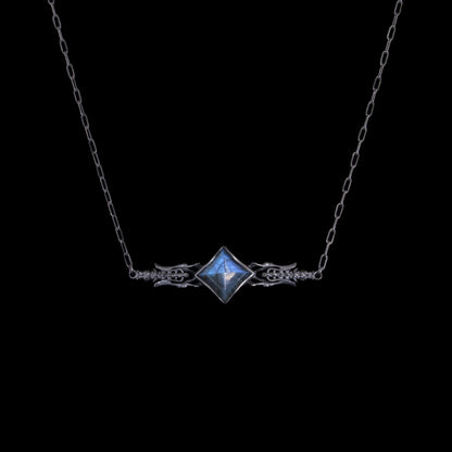 Dark Magic Necklace