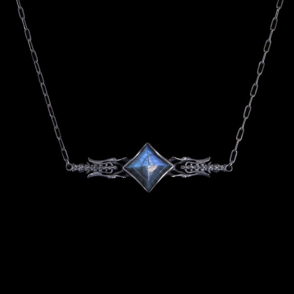 Dark Magic Necklace